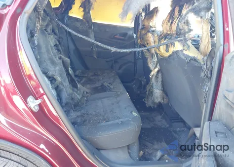 2024 Chevrolet Trax Fwd 1Rs from USA, damaged, VIN KL77LGE24RC222719